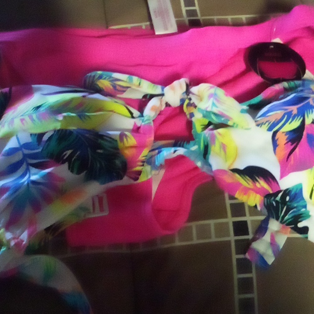 Bathing suit
